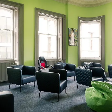 Princes Street Hostel-3