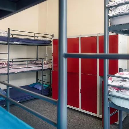Princes Street Hostel-3